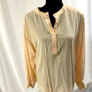 Escada blouse